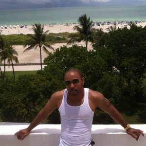 Meet your Posher, Guy